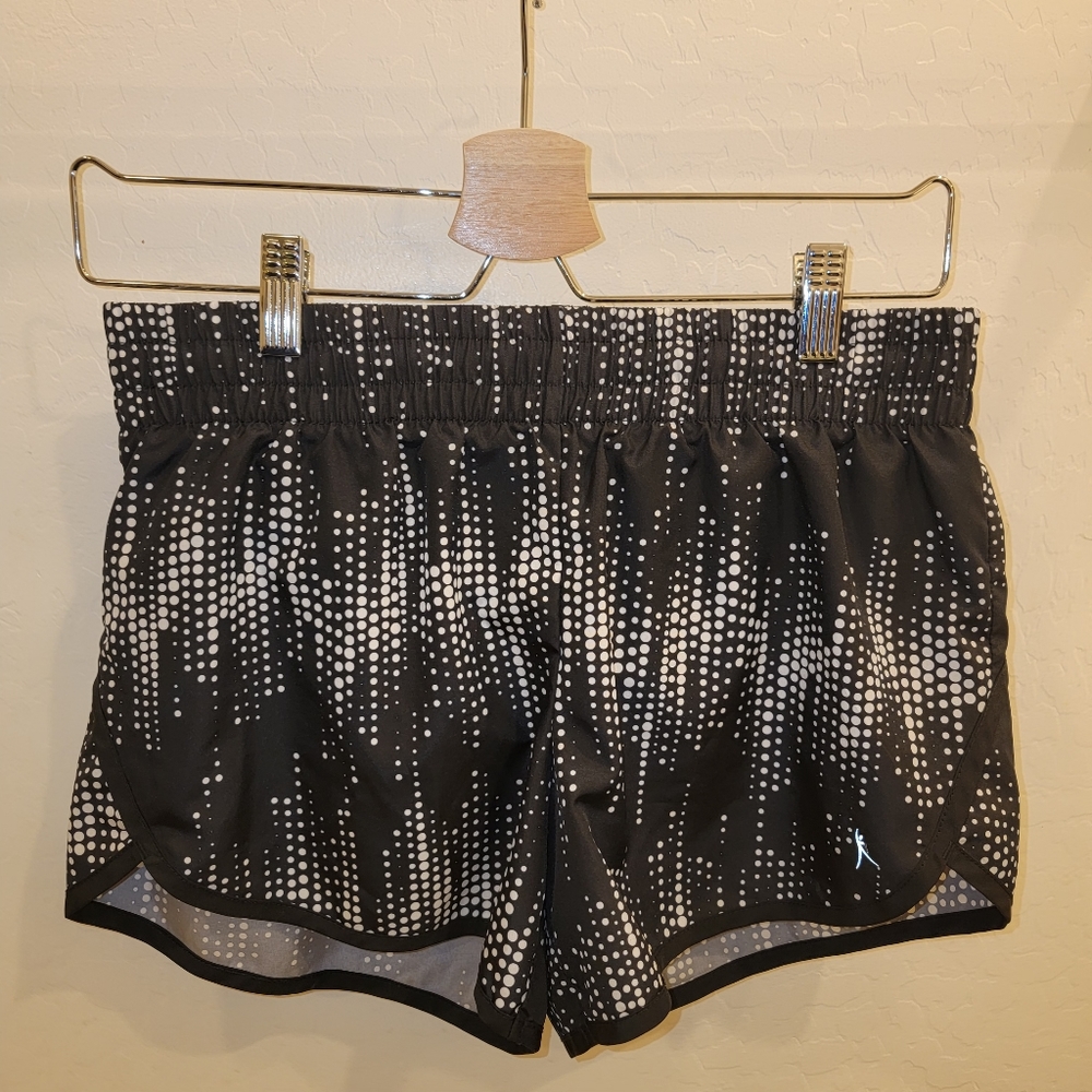 DANSKIN NOW RUNNING SHORTS